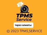 Датчики Давления Шин Прописка Установка Продажа Kia Xyundai за 12 500 тг. в Тараз