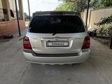 Toyota Highlander 2001 года за 5 800 000 тг. в Шымкент – фото 5