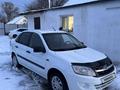 ВАЗ (Lada) Granta 2190 2014 года за 3 100 000 тг. в Уральск – фото 2