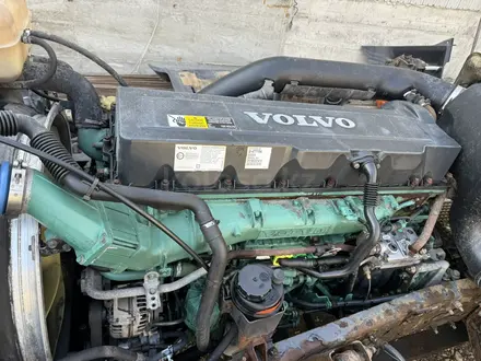 Двигатель VOLVO FH13 480 за 1 000 000 тг. в Алматы