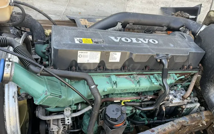 Двигатель VOLVO FH13 480 за 1 000 000 тг. в Алматы