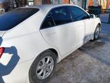 Toyota Camry 2010 годаүшін6 430 000 тг. в Актобе – фото 4