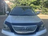 Lexus RX 330 2004 года за 7 100 000 тг. в Алматы