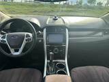 Ford Edge 2012 годаfor7 000 000 тг. в Актобе – фото 5