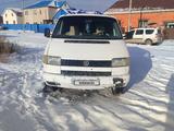 Volkswagen Transporter 1991 года за 1 800 000 тг. в Кокшетау