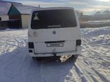 Volkswagen Transporter 1991 годаүшін1 800 000 тг. в Кокшетау – фото 4