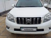 Toyota Land Cruiser Prado 2011 годаfor17 800 000 тг. в Актау