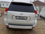 Toyota Land Cruiser Prado 2011 года за 17 800 000 тг. в Актау – фото 3