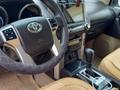 Toyota Land Cruiser Prado 2011 годаfor17 800 000 тг. в Актау – фото 7