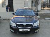 Skoda Octavia 2010 года за 3 300 000 тг. в Атырау – фото 3