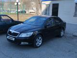Skoda Octavia 2010 года за 3 300 000 тг. в Атырау – фото 4