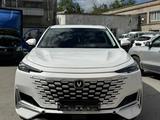 Changan UNI-K 2023 года за 9 500 000 тг. в Костанай – фото 2