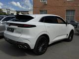 Changan UNI-K 2023 года за 9 500 000 тг. в Костанай – фото 5