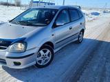 Nissan Almera Tino 2004 годаfor3 500 000 тг. в Петропавловск