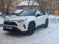 Toyota RAV4 2021 года за 21 400 000 тг. в Астана – фото 2