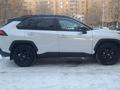 Toyota RAV4 2021 года за 21 400 000 тг. в Астана – фото 5