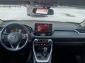 Toyota RAV4 2021 года за 21 400 000 тг. в Астана – фото 9