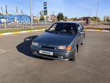 ВАЗ (Lada) 2114 2007 годаүшін1 750 000 тг. в Петропавловск – фото 2