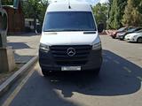 Mercedes-Benz Sprinter 2022 года за 50 000 000 тг. в Алматы – фото 2
