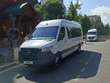 Mercedes-Benz Sprinter 2022 года за 50 000 000 тг. в Алматы – фото 4