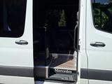 Mercedes-Benz Sprinter 2022 года за 50 000 000 тг. в Алматы – фото 5