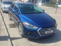 Hyundai Elantra 2016 года за 5 000 000 тг. в Актобе