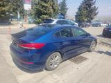 Hyundai Elantra 2016 года за 5 000 000 тг. в Актобе – фото 2