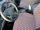 Mitsubishi Galant 1999 годаүшін1 500 000 тг. в Алматы