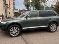 Volkswagen Touareg 2005 годаfor4 500 000 тг. в Алматы – фото 6