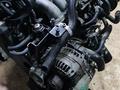 Двигатель т5 АХА Шаран АМТ 2.0 бензинүшін500 000 тг. в Астана – фото 4