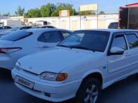 ВАЗ (Lada) 2114 2012 года за 1 700 000 тг. в Алматы