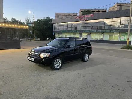 Toyota Highlander 2005 года за 6 700 000 тг. в Астана – фото 2