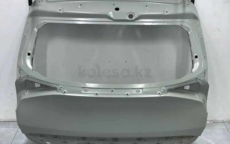 Крышка багажника KIA Sportage 2021-2025 NEW ORIGINAL за 10 000 тг. в Алматы