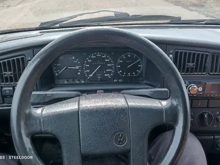 Volkswagen Passat 1991 года за 1 890 000 тг. в Караганда – фото 7