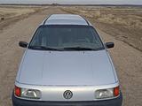 Volkswagen Passat 1991 года за 2 400 000 тг. в Караганда – фото 2