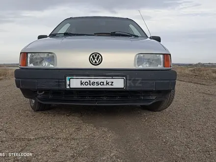 Volkswagen Passat 1991 года за 1 890 000 тг. в Караганда – фото 3