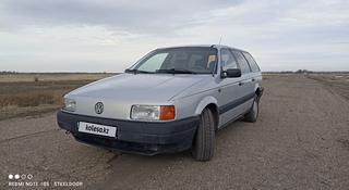 Volkswagen Passat 1991 года за 1 890 000 тг. в Караганда