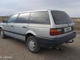 Volkswagen Passat 1991 года за 2 400 000 тг. в Караганда – фото 4