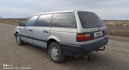 Volkswagen Passat 1991 годаүшін1 890 000 тг. в Караганда – фото 4