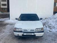 Nissan Primera 1990 годаүшін700 000 тг. в Астана