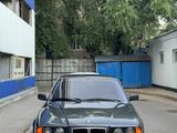 BMW 540 1993 годаүшін3 700 000 тг. в Алматы – фото 3