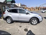 Toyota RAV4 2014 года за 12 000 000 тг. в Алматы – фото 3