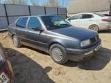 Volkswagen Vento 1993 года за 1 000 000 тг. в Астана – фото 2