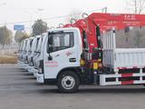 Dongfeng  Манипулятор 4х2 7т КМУ 3, 5 2025 (22) г, КНР 2025 года за 21 000 000 тг. в Кызылорда – фото 2