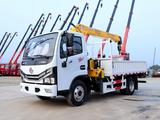 Dongfeng  Манипулятор 4х2 7т КМУ 3, 5 2025 (22) г, КНР 2025 года за 21 000 000 тг. в Кызылорда