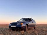ВАЗ (Lada) 2112 2007 годаүшін600 000 тг. в Костанай