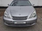 Lexus ES 300 2002 года за 5 500 000 тг. в Алматы