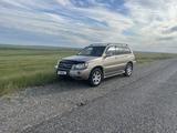 Toyota Highlander 2007 года за 9 200 000 тг. в Шымкент – фото 2