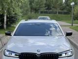 BMW 530 2018 годаfor23 000 000 тг. в Шымкент – фото 2