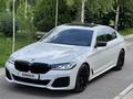 BMW 530 2018 годаfor23 000 000 тг. в Шымкент